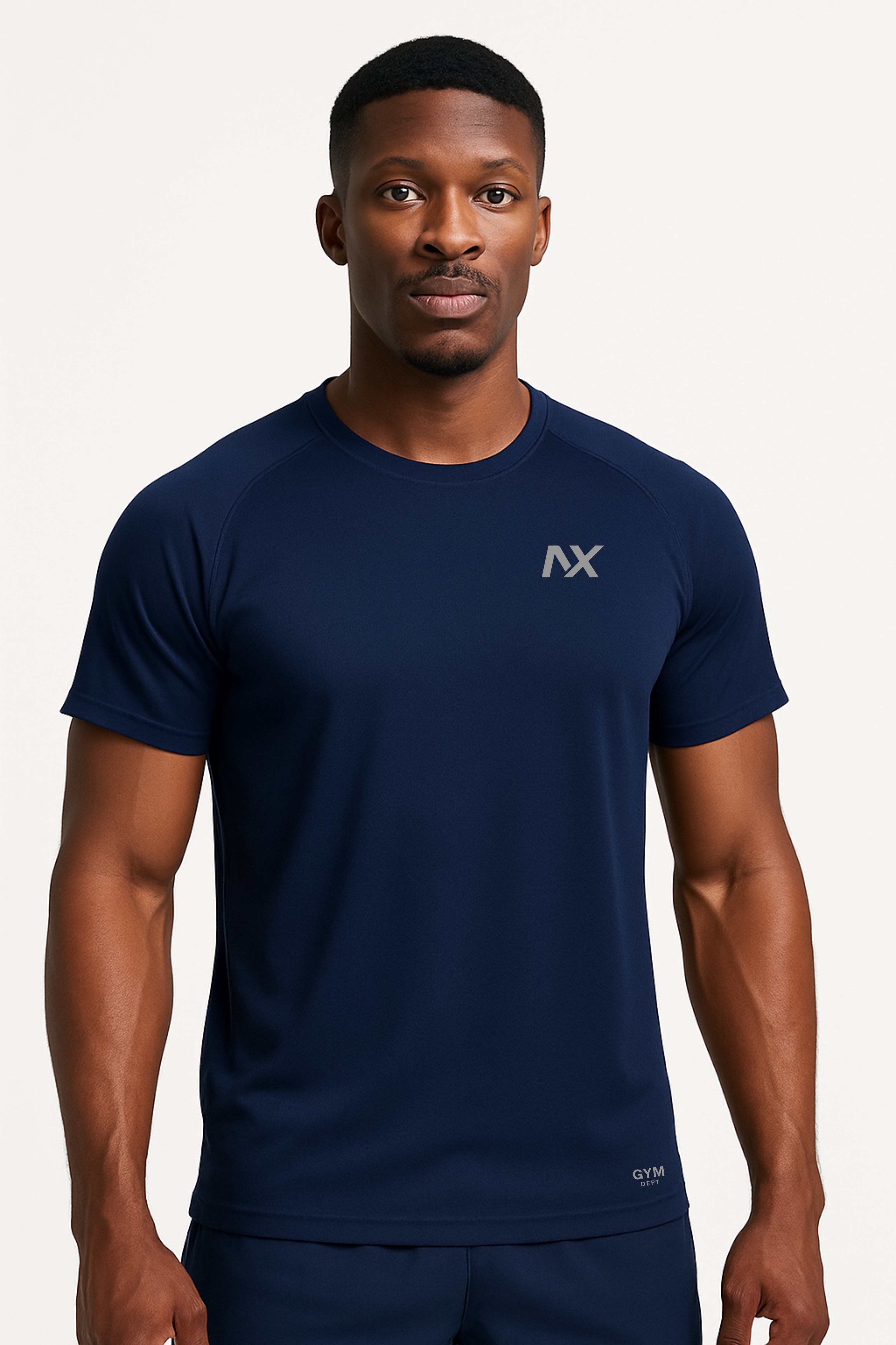 T-shirt Sport Raglan