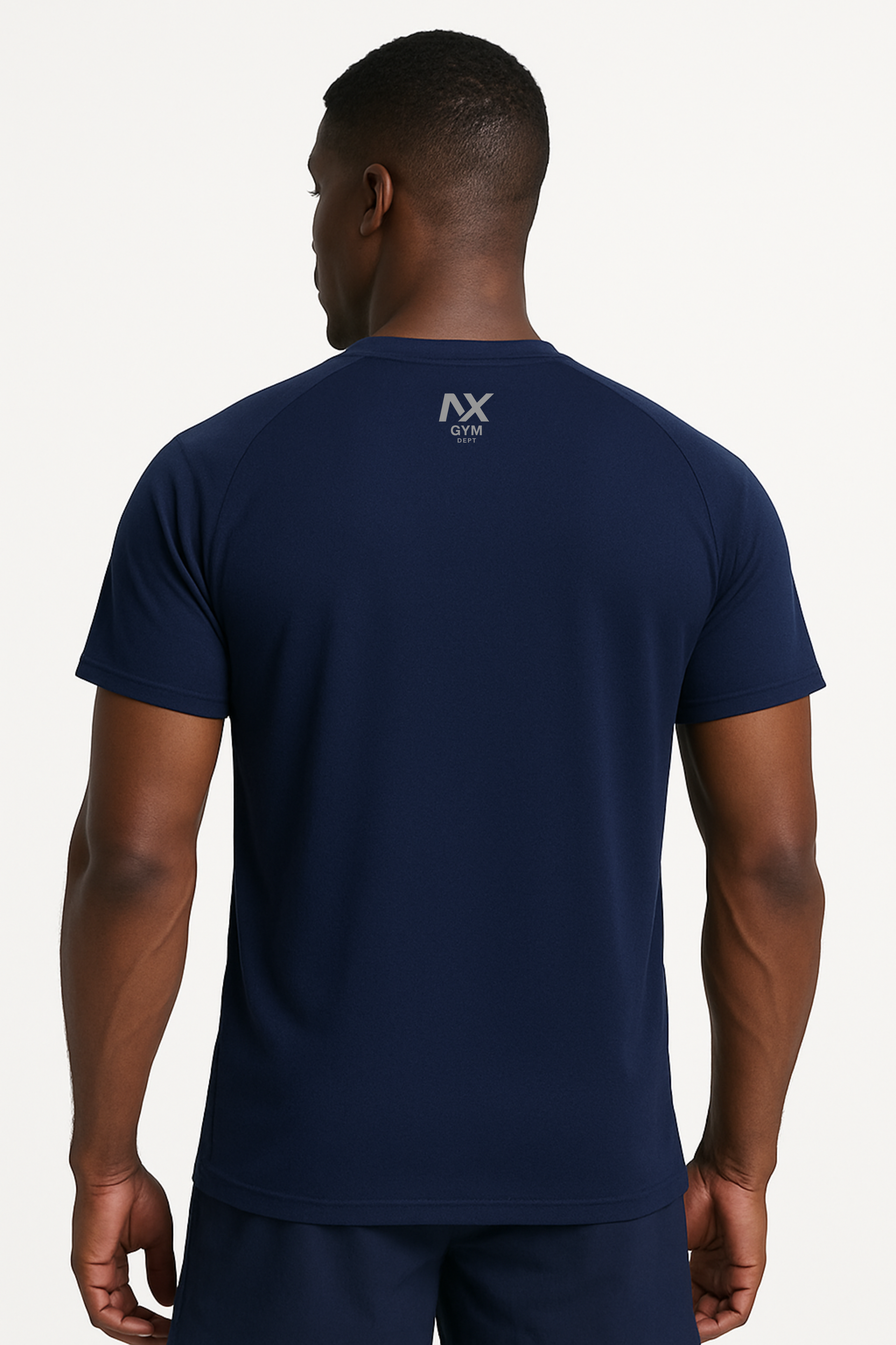 T-shirt Sport Raglan