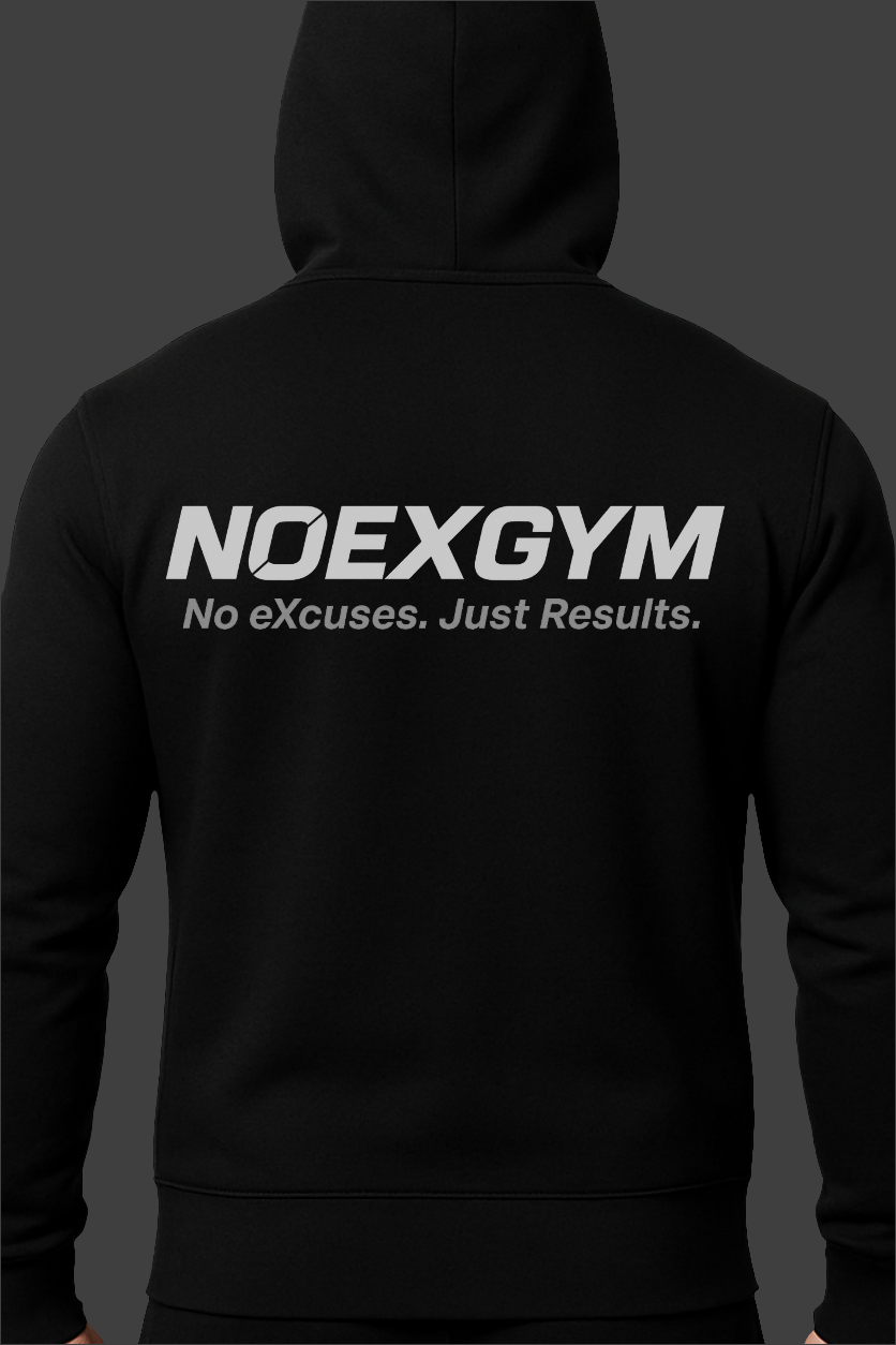 Hoodie Noexgym