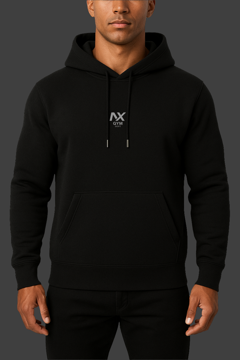 Hoodie Noexgym