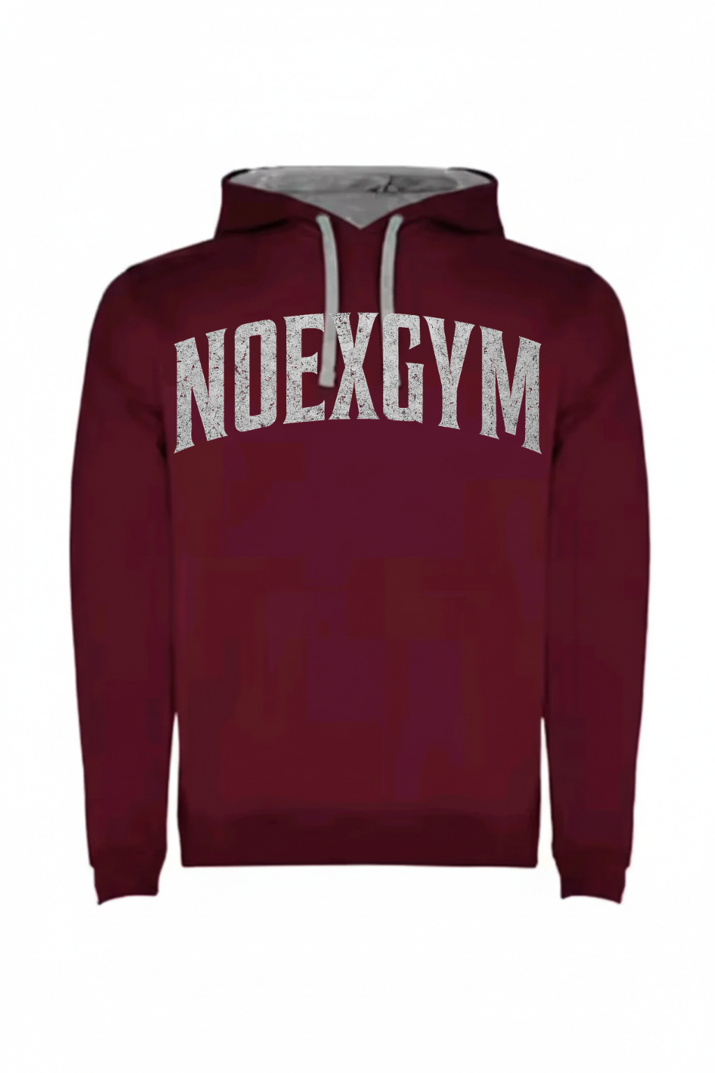 Traning Core Noexgym hoodie