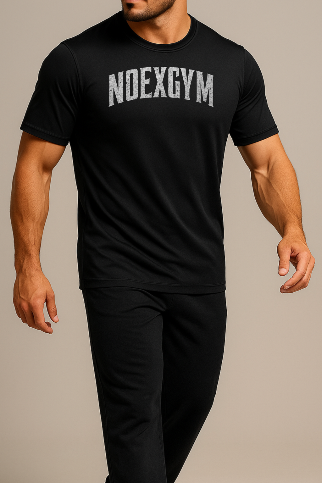 Core Focus Ajusté sport Noexgym