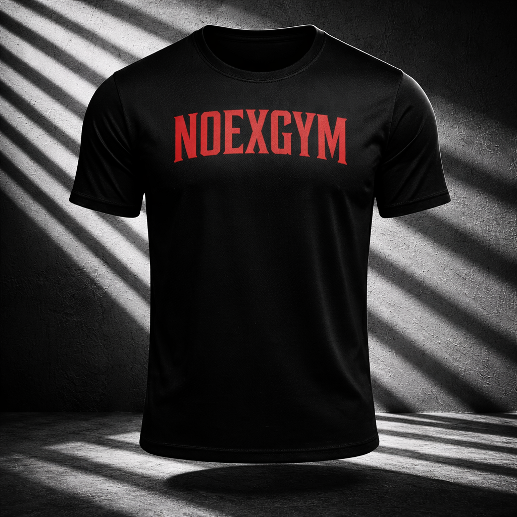 Core Fit Ajusté Noexgym