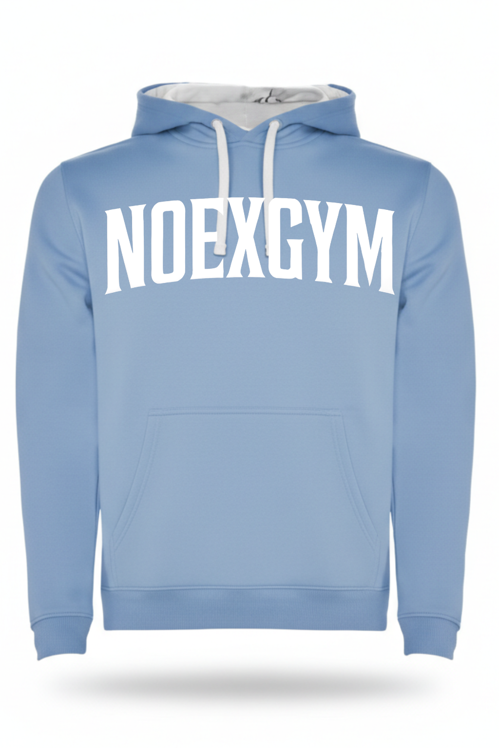 Training Core Noexgym Hoodie