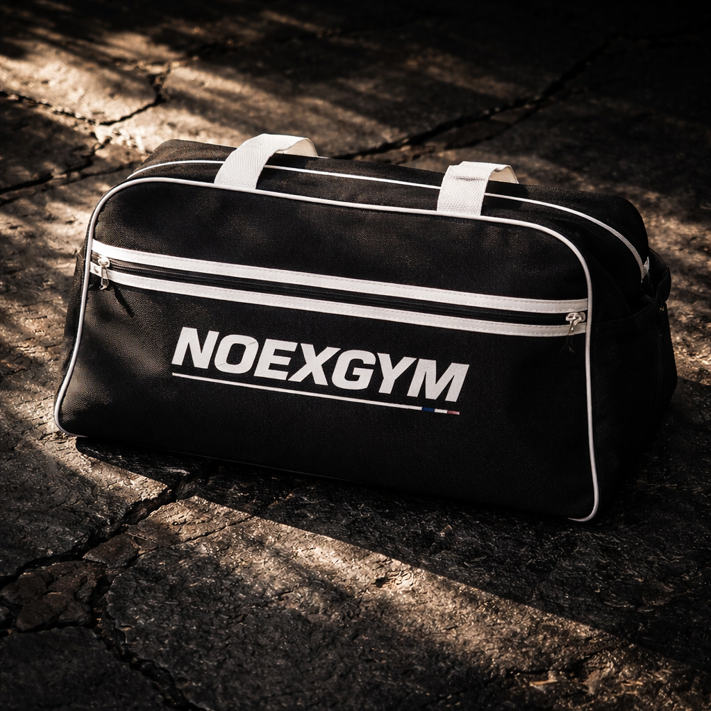 Sac de sport Noexgym