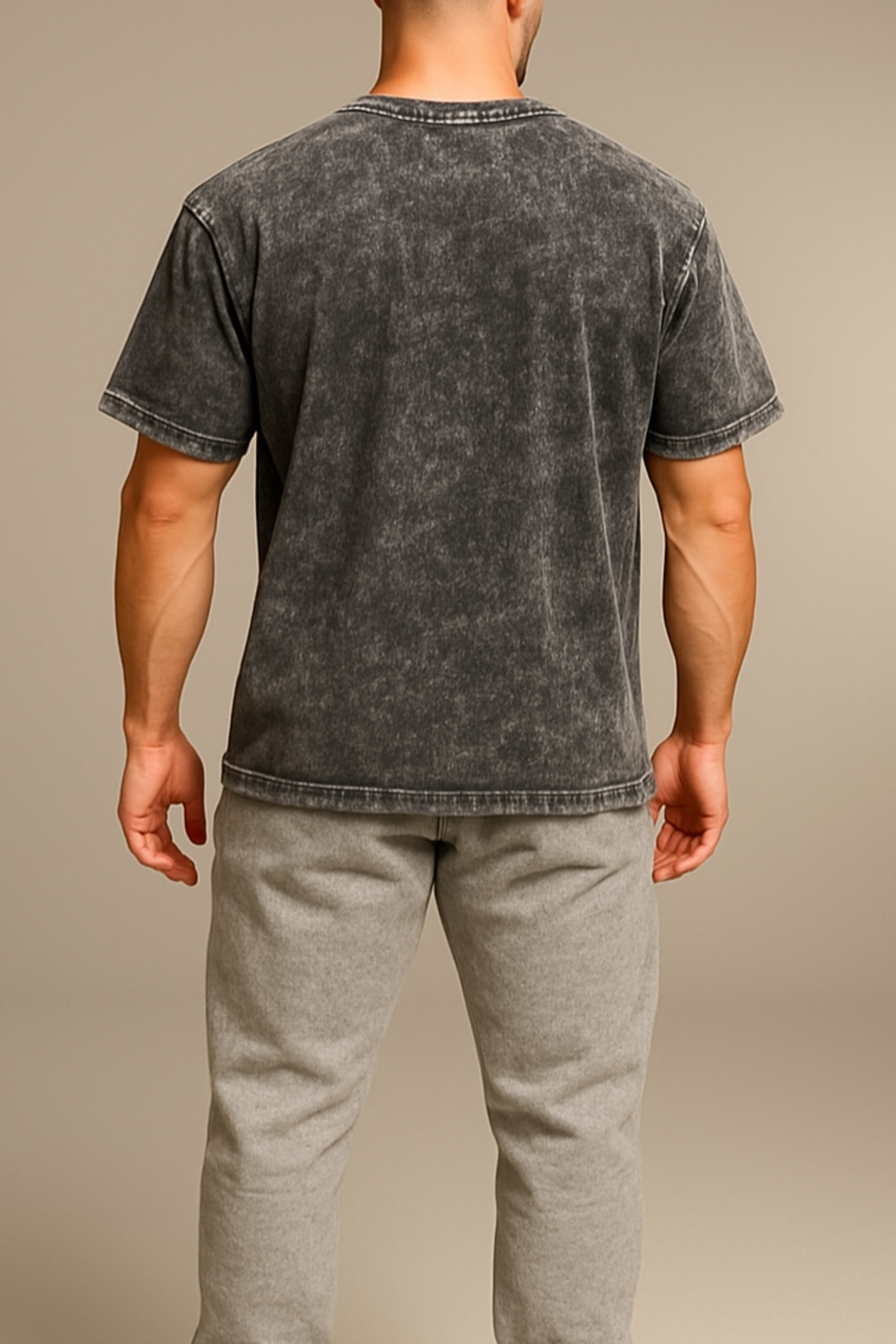 Vertical Grind oversize Noexgym