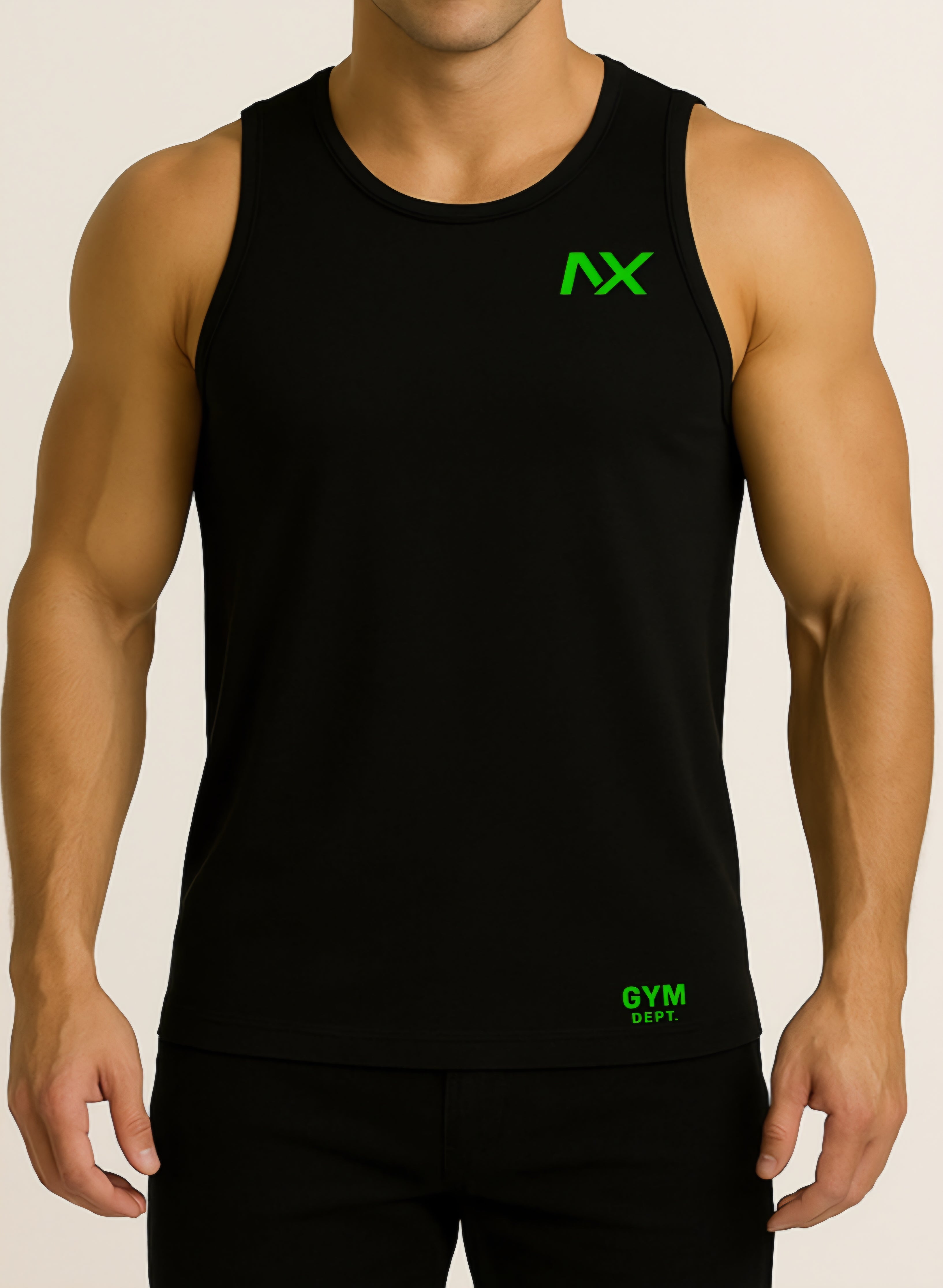 Débardeur Sport performance Noexgym