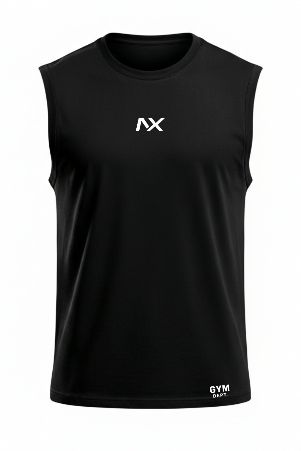 Core Cut Tank Noexgym