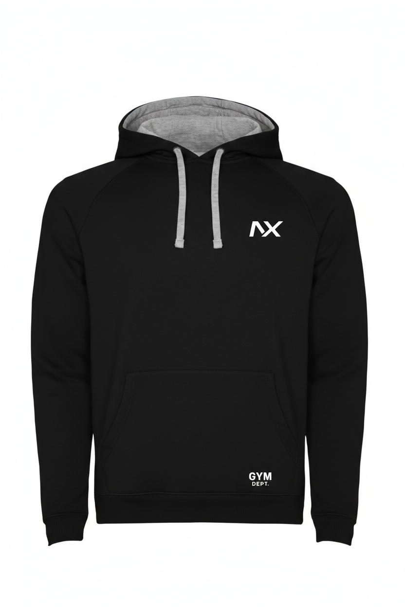 Traning Core hoodie Noexgym
