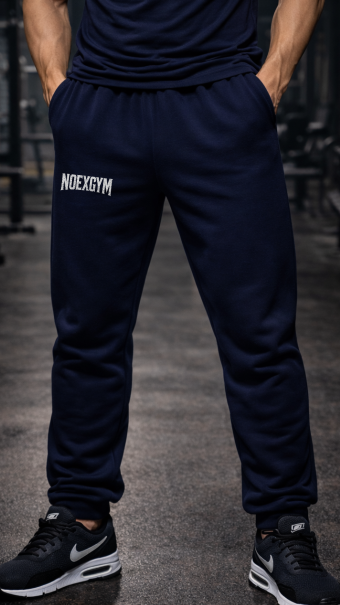 Noexgym Core Jogger
