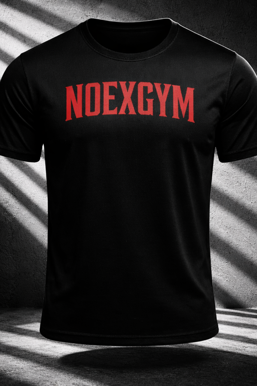 Core Fit Ajusté Noexgym