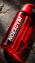 Bouteille de Sport Noexgym