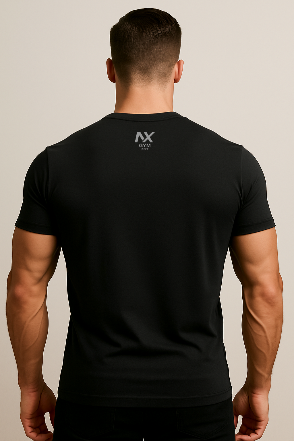 T-shirt sport ajusté Noexgym