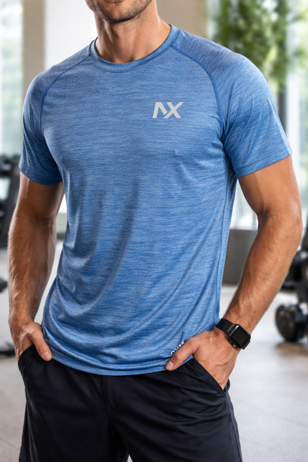 Dry force ajusté Noexgym