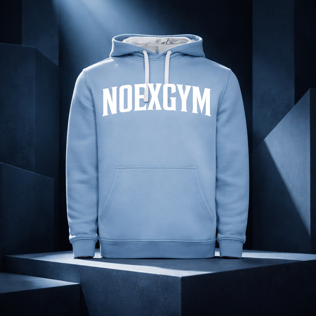 Training Core Noexgym Hoodie