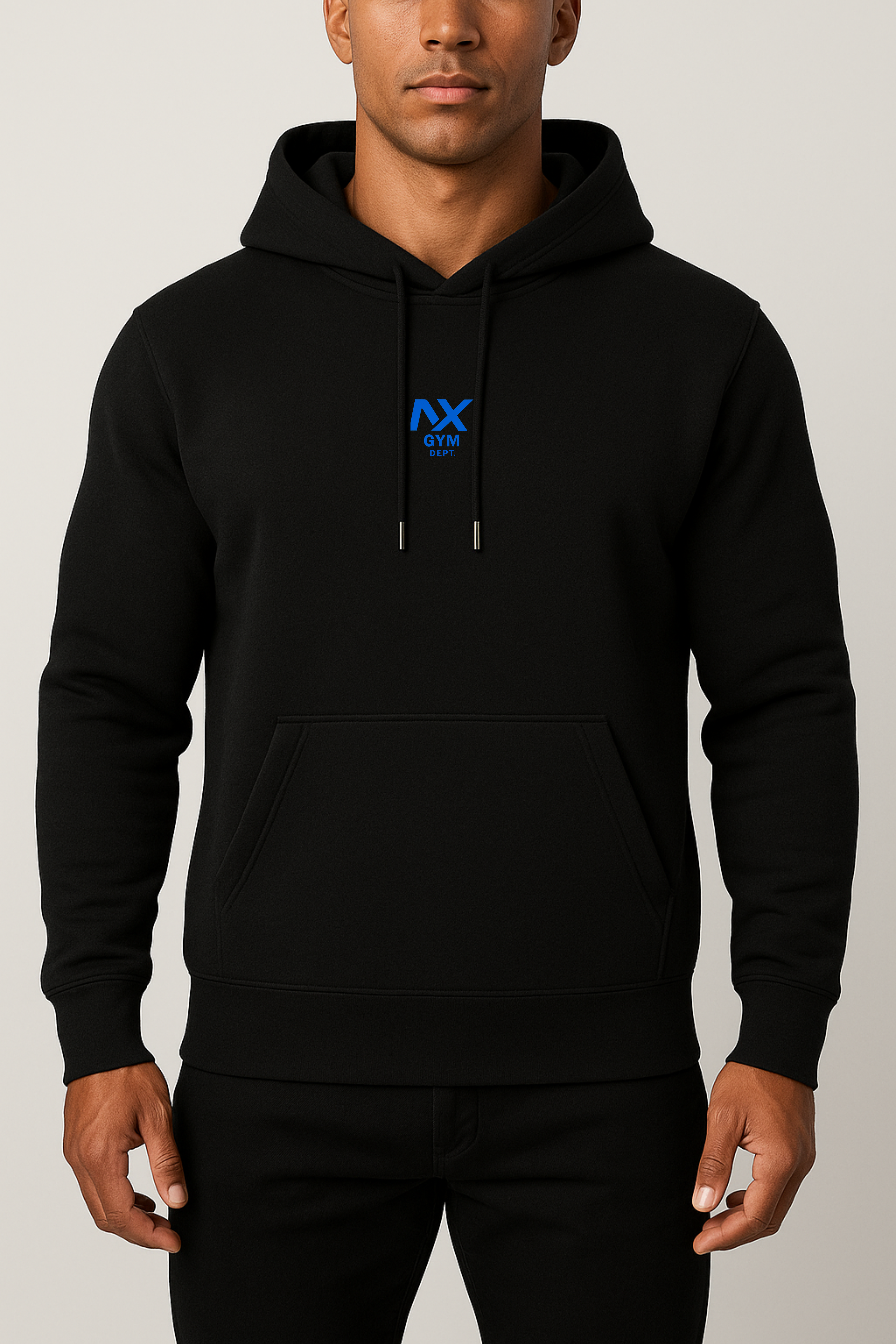 Hoodie Sport Super Hero
