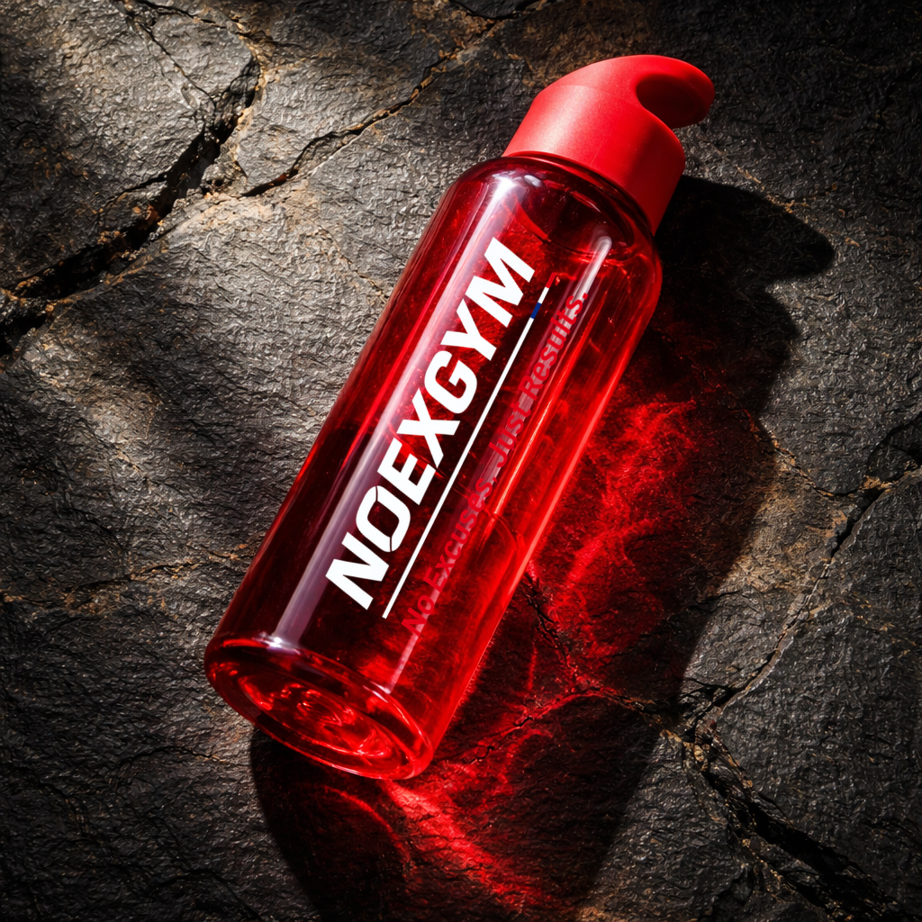 Bouteille de Sport Noexgym