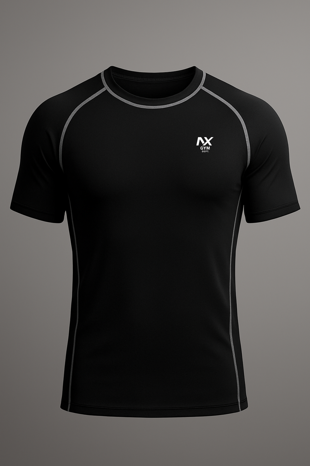 T-shirt Compression Noexgym