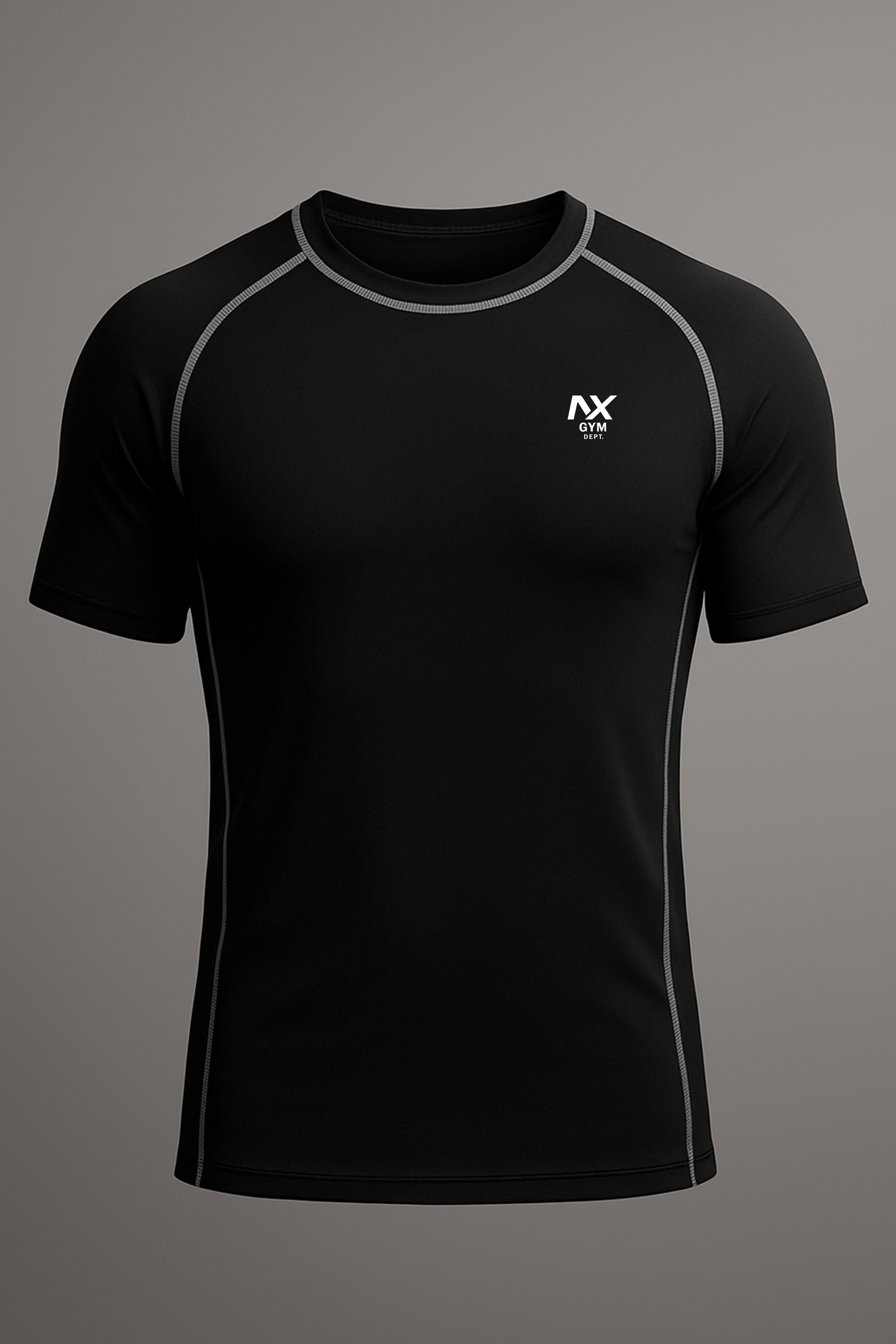 T-shirt Compression Noexgym