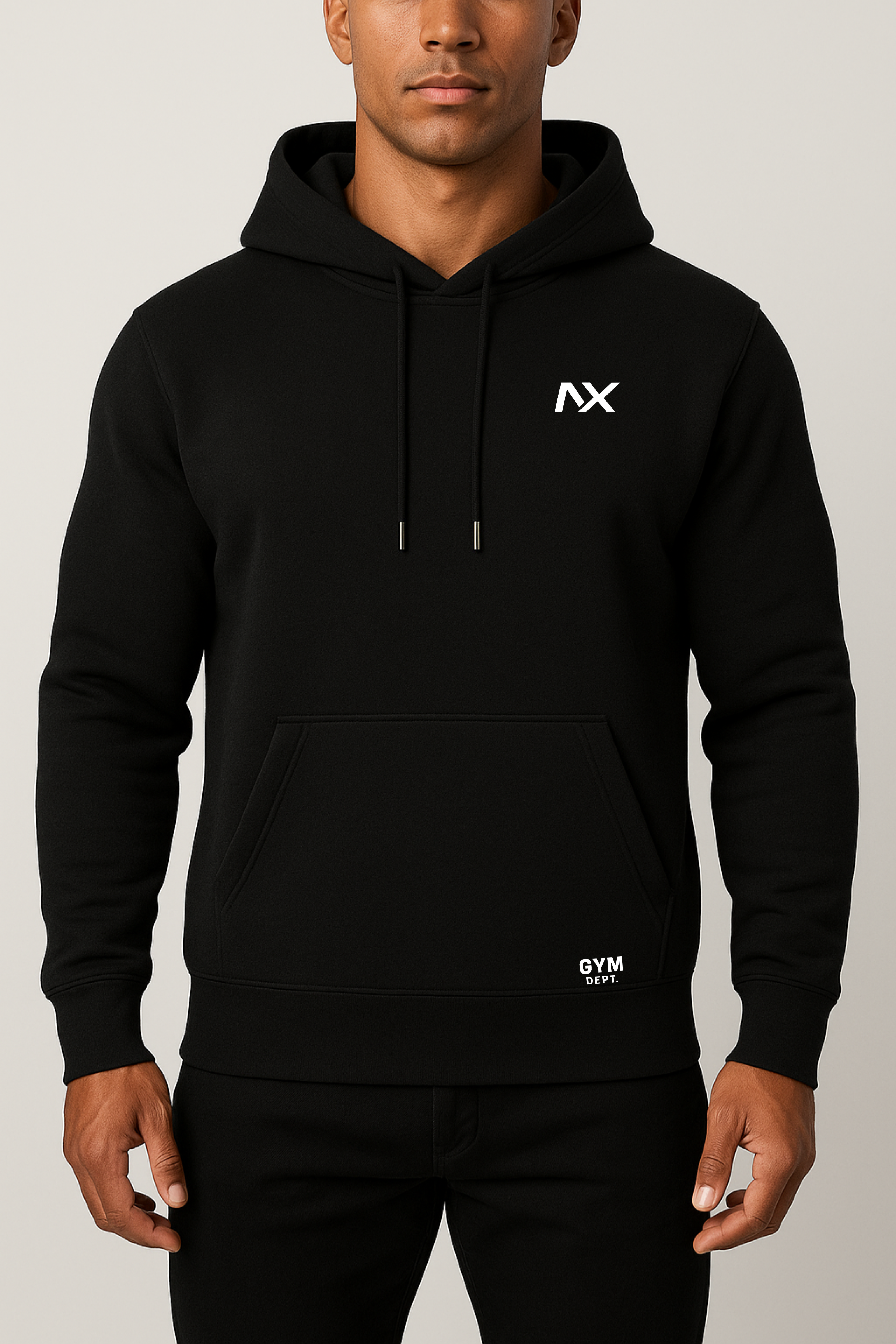 Comfort Zone Hoodie Sport
