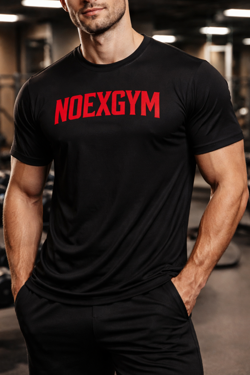 Core Fit Ajusté Noexgym