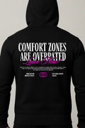 Comfort Zone Hoodie Sport