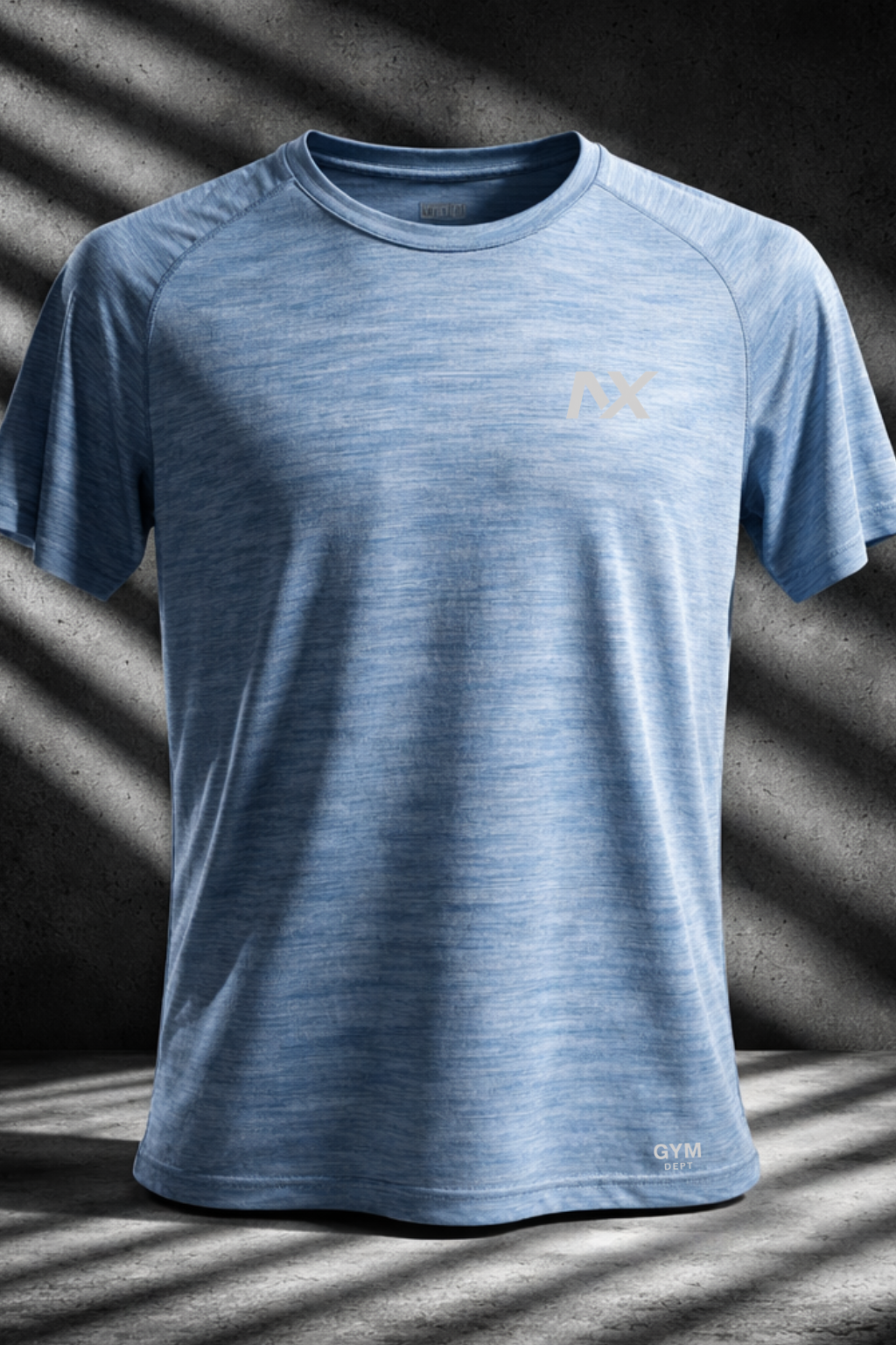 Dry force ajusté Noexgym