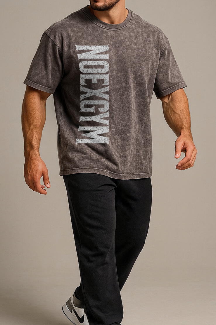 Vertical Grind oversize Noexgym