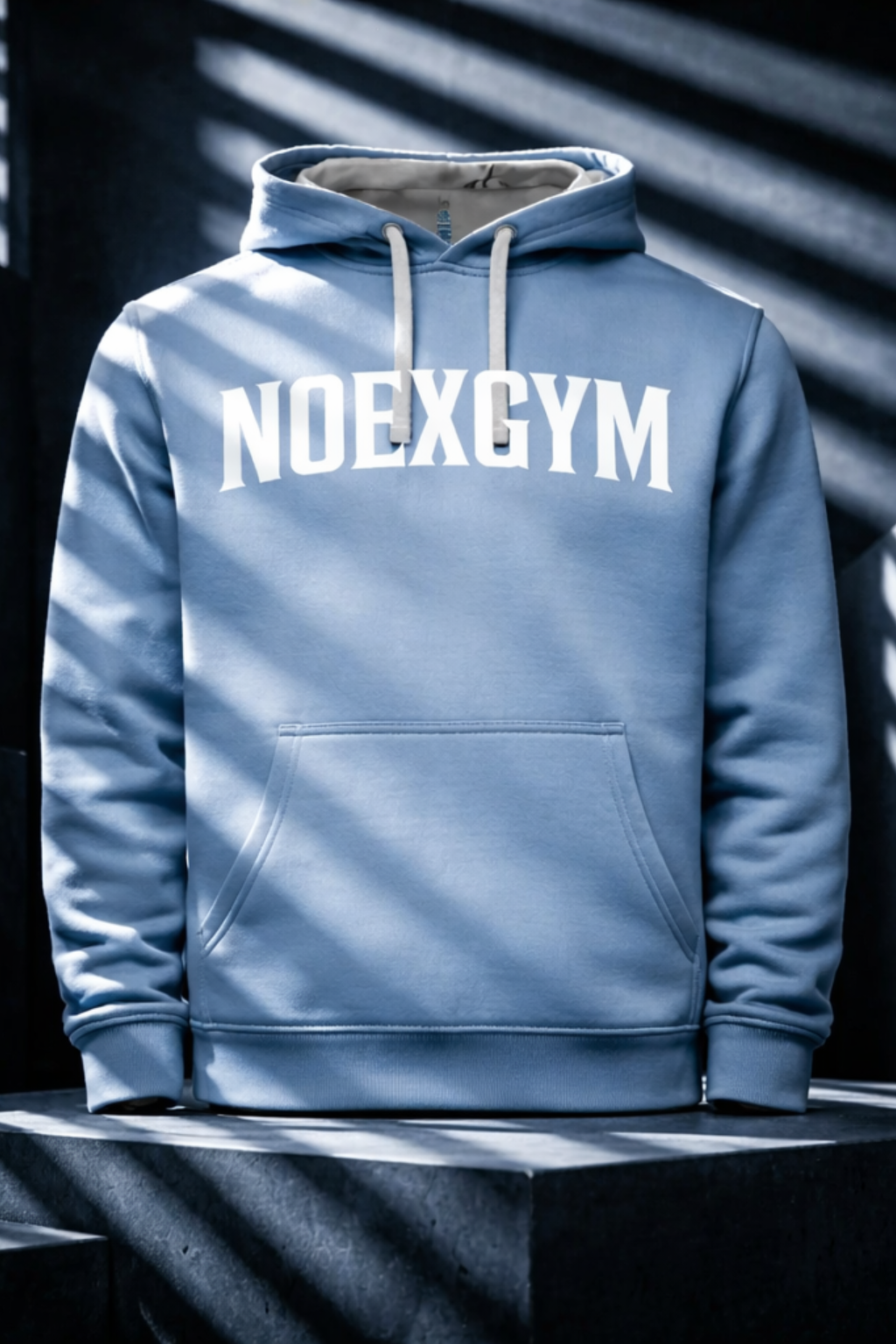 Training Core Noexgym Hoodie