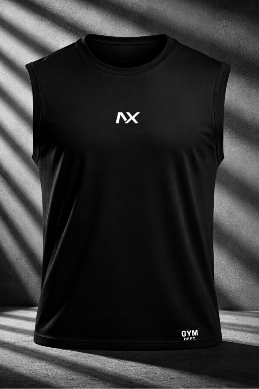 Core Cut Tank Noexgym