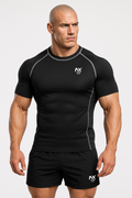 T-shirt Compression Noexgym