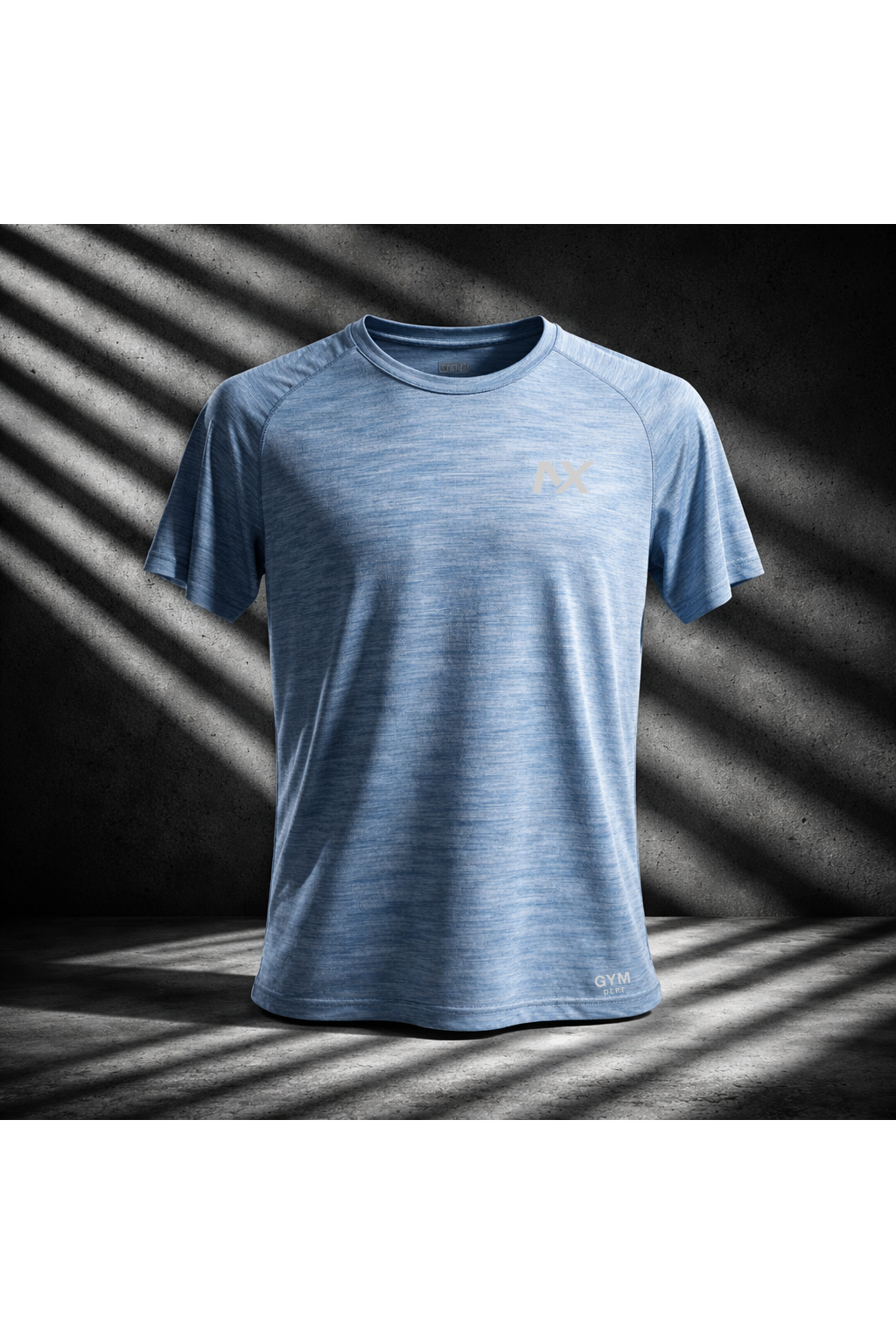 Dry force ajusté Noexgym