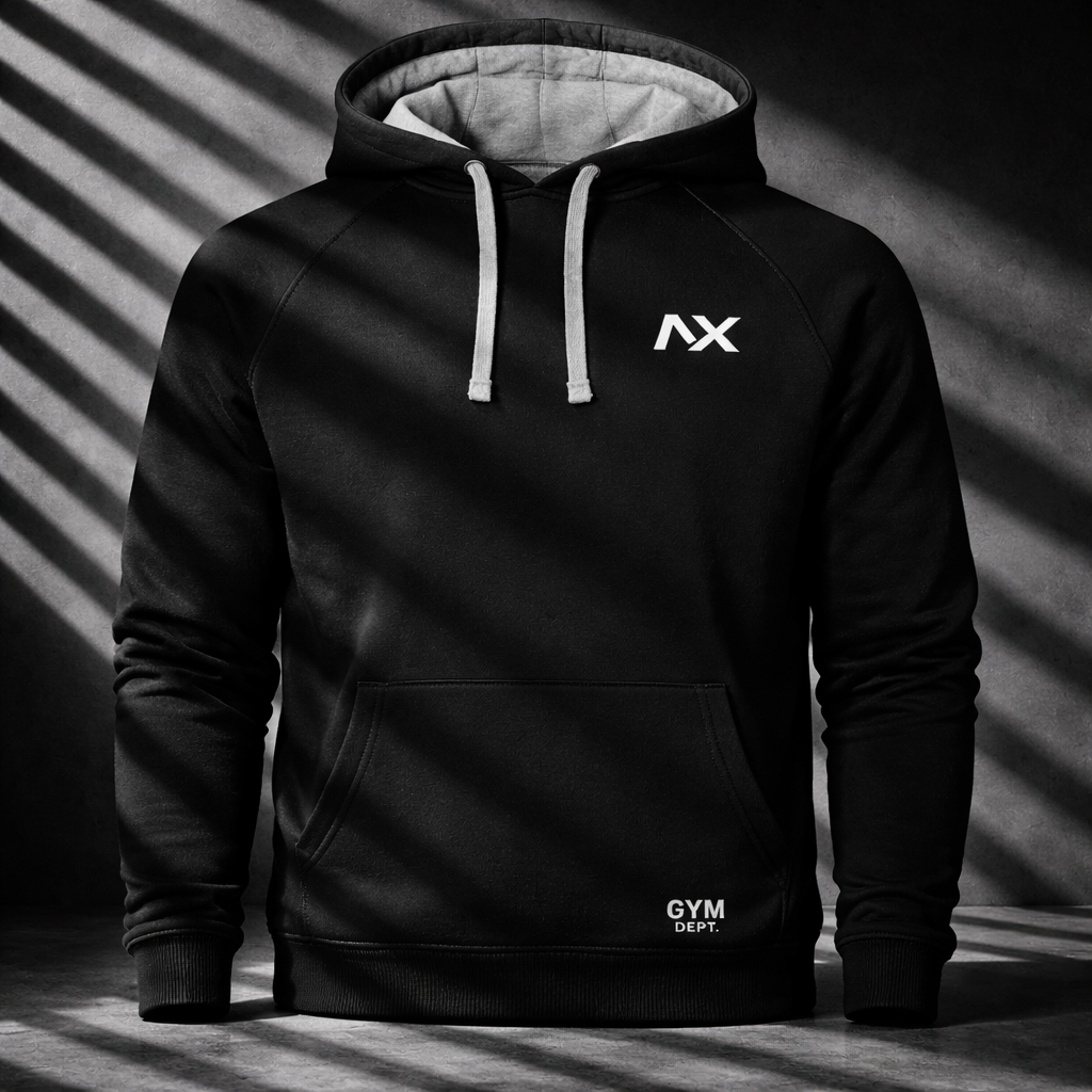 Traning Core hoodie Noexgym