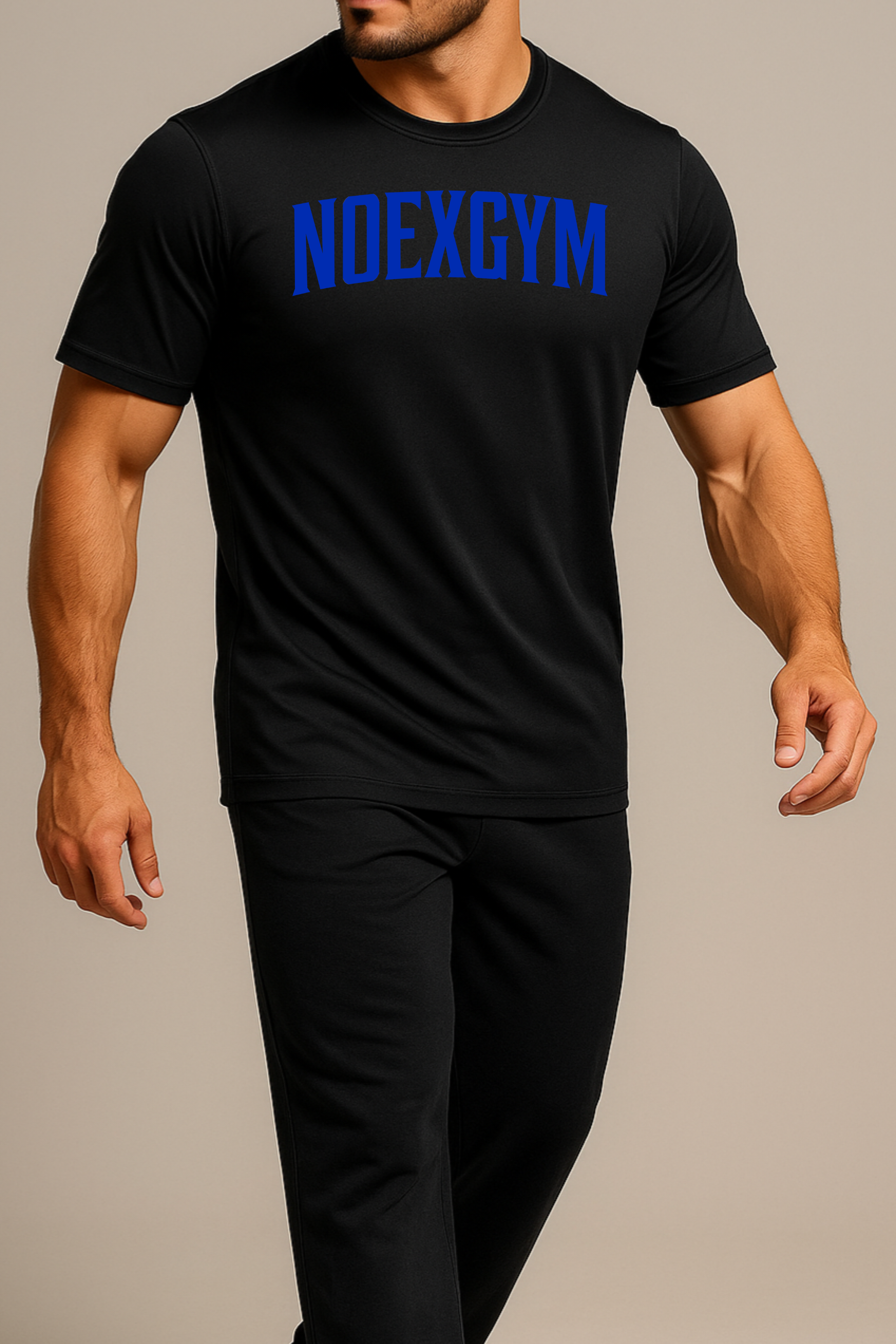 Core Focus Ajusté sport Noexgym