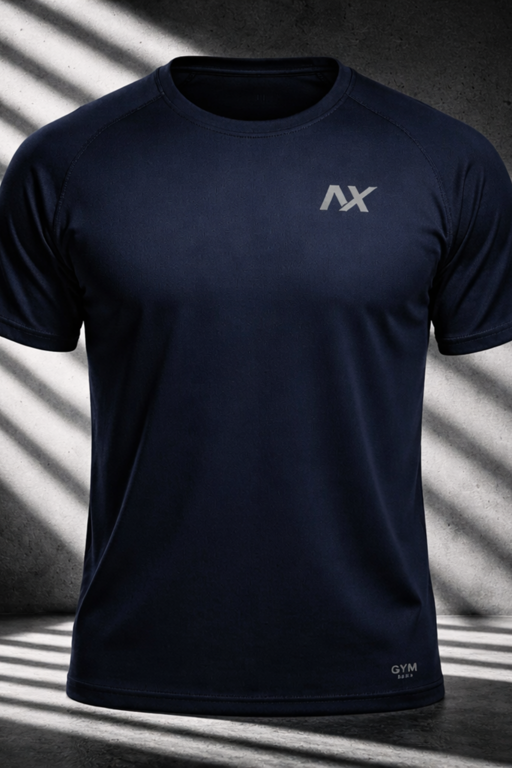 T-shirt Sport Raglan