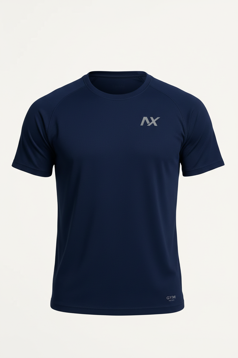 T-shirt Sport Raglan