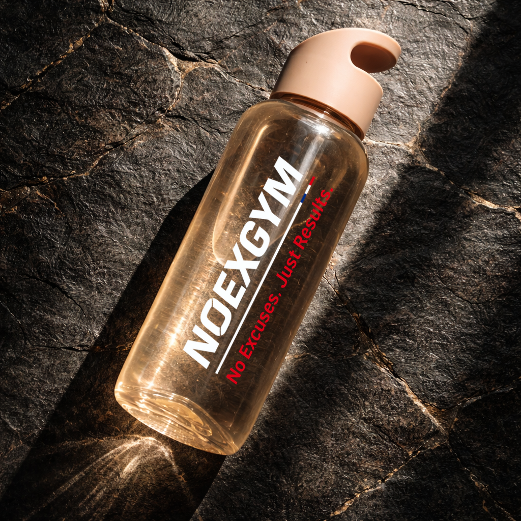 Bouteille de Sport Noexgym