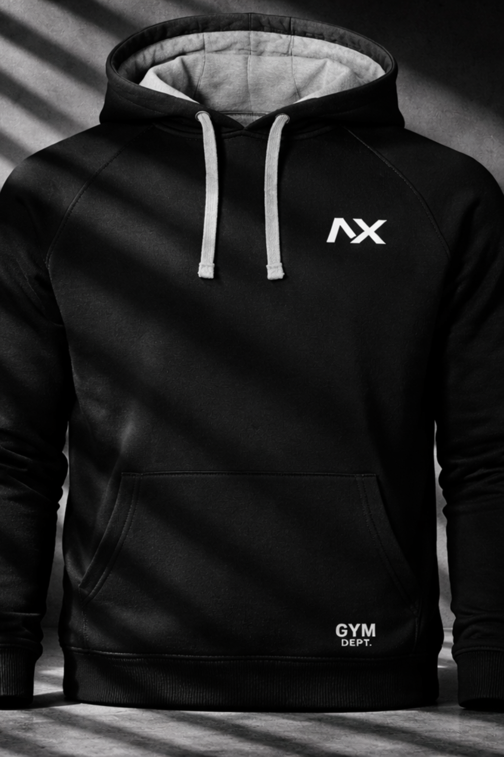 Traning Core hoodie Noexgym