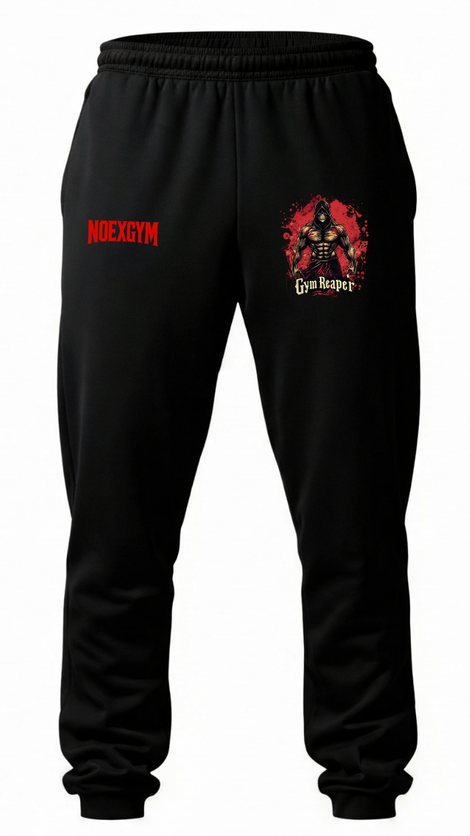 Noexgym Jogger Gym Reapper
