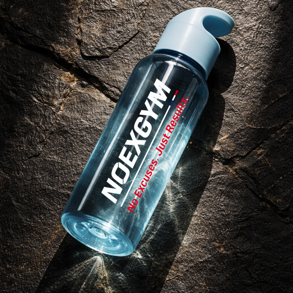Bouteille de Sport Noexgym