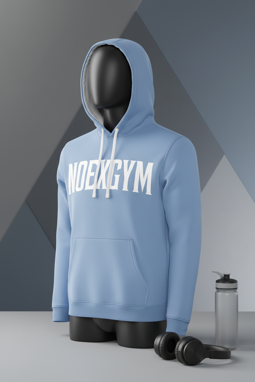 Training Core Noexgym Hoodie
