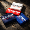 Serviette d’entraînement NOEXGYM – No Excuses. Just Results.