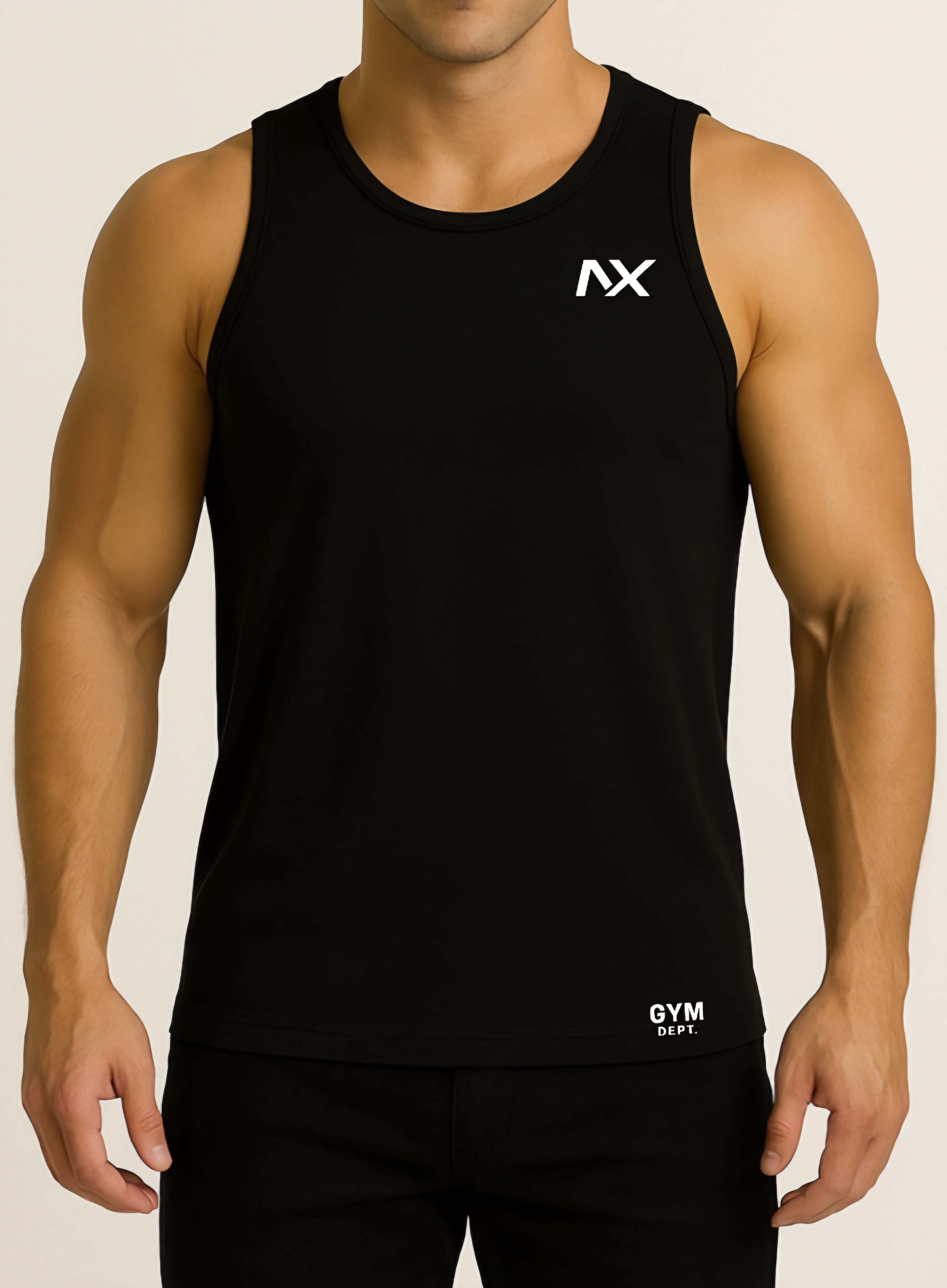 Débardeur Sport performance Noexgym