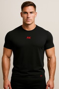 NX GYM DEPT T-Shirt Performance Ajusté