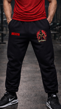 Noexgym Jogger Gym Reapper