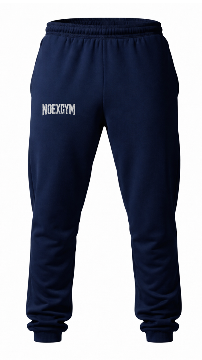 Noexgym Core Jogger