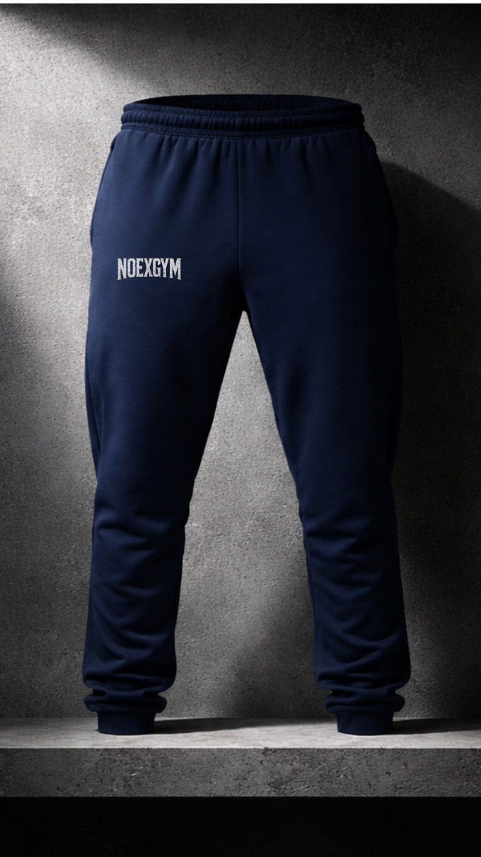 Noexgym Core Jogger