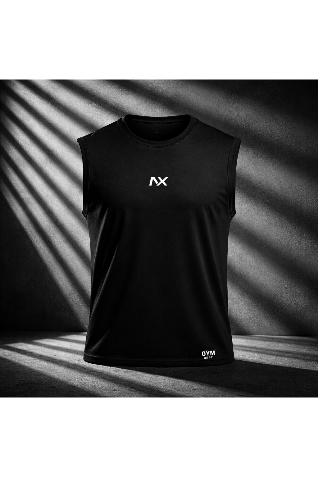 Core Cut Tank Noexgym