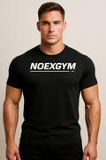 T-shirt sport ajusté Noexgym