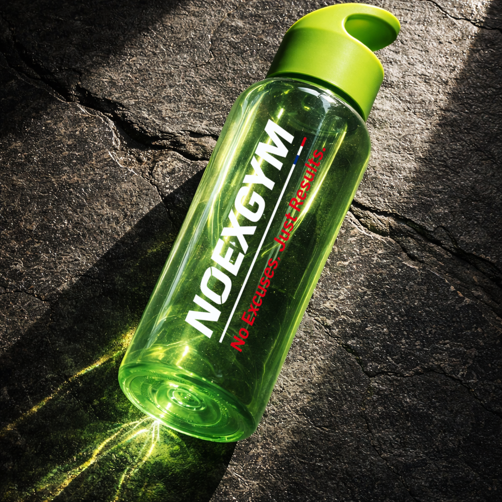 Bouteille de Sport Noexgym